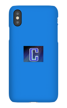 luckycanz iPhone Phone Cases