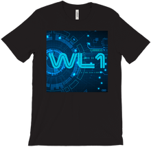 willylong1 T-Shirts