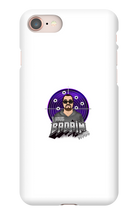 ihavebadaimgaming iPhone Phone Cases
