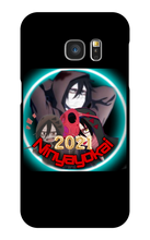 Ninyayokai Handyhülle (Samsung)