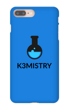 k3mistry iPhone Phone Cases