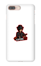 caponettv iPhone Phone Cases