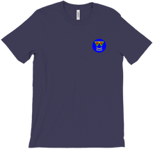 WabashaKellogg Logo T-Shirts