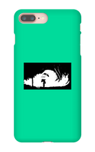 fauxly_tv iPhone Phone Cases