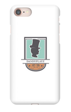 dandyplayz iPhone Phone Cases