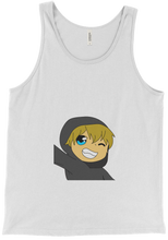 pischnelke Tank Top