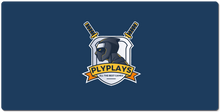 PlyPlays Full 'Only Logo' XXL Mousepad