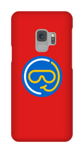 Snorkulese Samsung Phone Cases