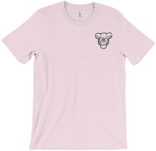 aries_atlas T-Shirts