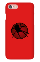 wolfspidergaming iPhone Phone Cases