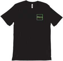 Lady Phas Glitch T-Shirts