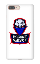 boganzwhisky iPhone Phone Cases