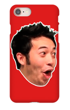yaboiweller iPhone Phone Cases