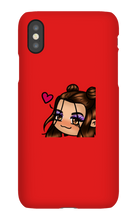 bothannis iPhone Phone Cases