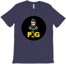 pkgtechnogaming T-Shirts