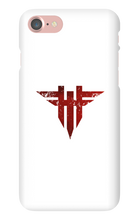 broemer2000 iPhone Phone Cases