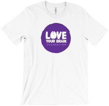 triverso_official Love Your Brains T-Shirts