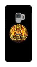 Guldan Samsung Phone Cases