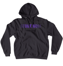 Stonewolf Hoodies (No-Zip/Pullover)
