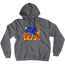 Babyhype Hoodies (No-Zip/Pullover)