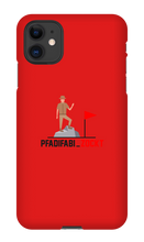 pfadifabi_zockt iPhone Phone Cases