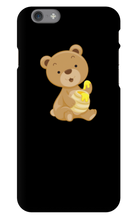 mummagrenades iPhone Cases