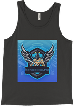 bpdgemini420 Tank Top