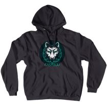 easyguu Hoodies (No-Zip/Pullover)