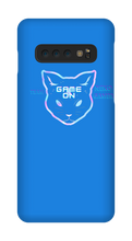 neko_gamer_dean Samsung Phone Cases