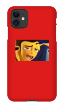 fiercefoxie iPhone Phone Cases