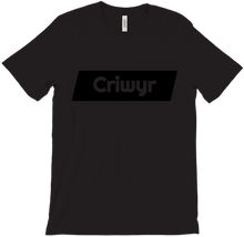 criwyr21 T-Shirts