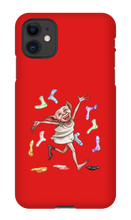 hollybobs_69 iPhone Phone Cases