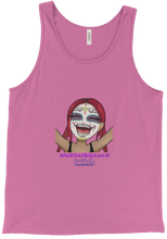 Hype Tank Top