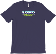 lordvander T-Shirts