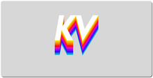 kaosvanity XXL Gaming Mousepad