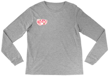 Logo Long Sleeve