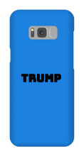 kennethkeener Samsung Phone Cases