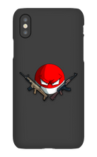 DingoLava iPhone Phone Cases