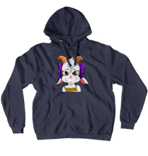nyzbren Hoodies (No-Zip/Pullover)