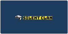 Team Silent Gaming Mousepads {XXL}