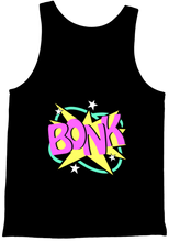 BONK Tank