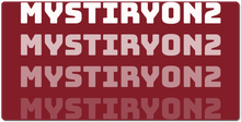 mystiryon2 XXL Gaming Mousepad