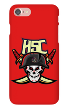 HSC iPhone Phone Cases