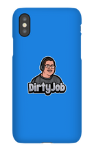 DirtyJob iPhone Phone Cases