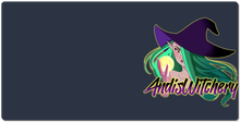 Logo XXL Gaming Mousepad