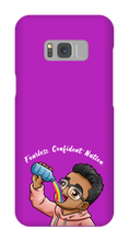 tonyfcn Samsung Phone Cases