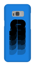 silentbanks Samsung Phone Cases
