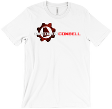 Bells of War T-Shirts