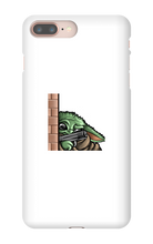 yodawitaglock iPhone Phone Cases
