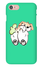kranian iPhone Phone Cases